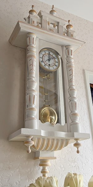 Stiller Mauthe Regulator 01